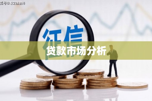 师宗贷款市场分析