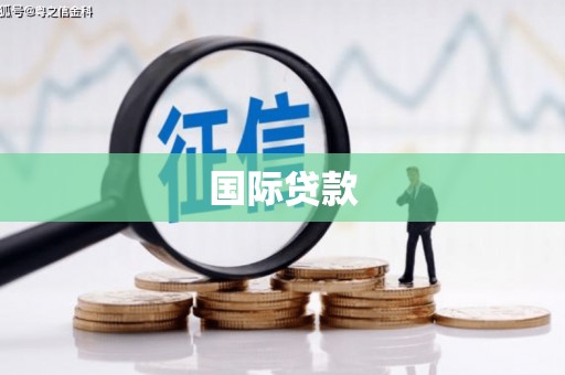 师宗国际贷款