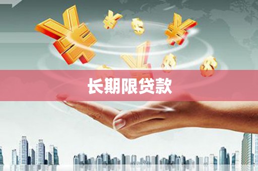 师宗长期限贷款
