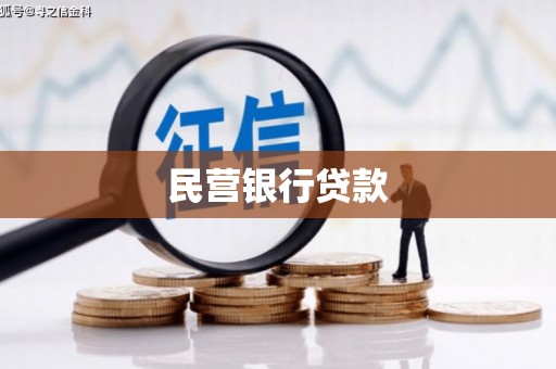 师宗民营银行贷款