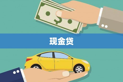 师宗现金贷