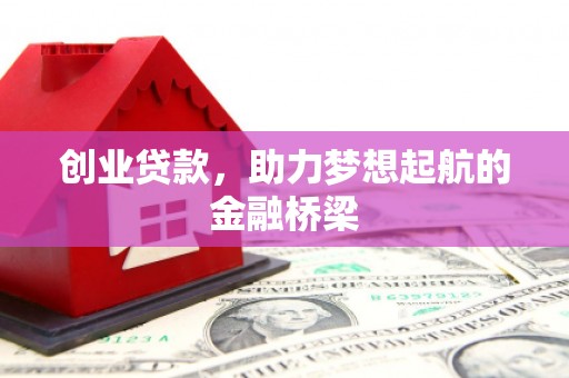 师宗创业贷款，助力梦想起航的金融桥梁