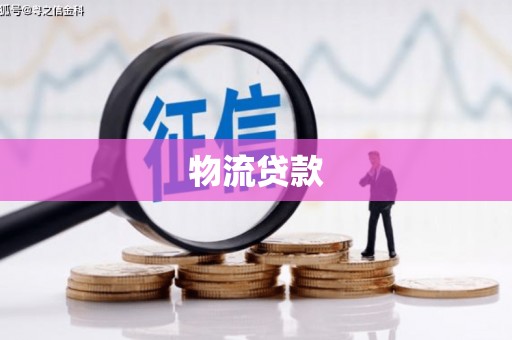 师宗物流贷款