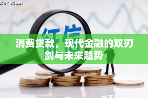 师宗消费贷款，现代金融的双刃剑与未来趋势