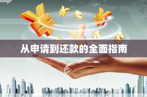 师宗从申请到还款的全面指南