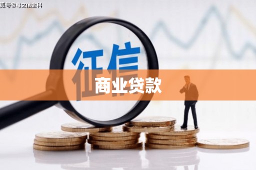 师宗商业贷款