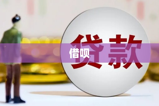 师宗借呗