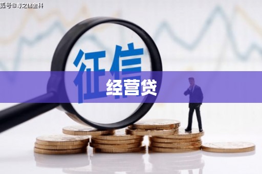师宗经营贷