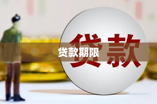 师宗贷款期限