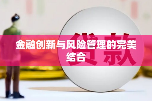 师宗金融创新与风险管理的完美结合