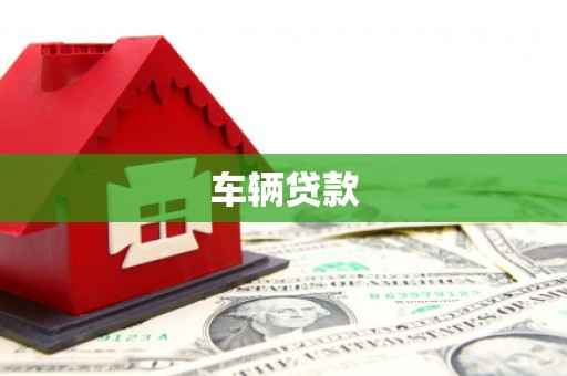 师宗车辆贷款
