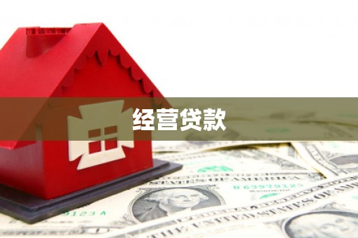 师宗经营贷款