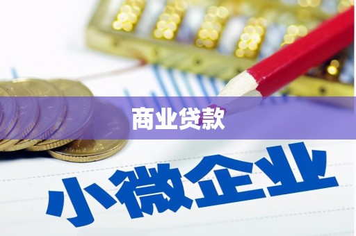 师宗商业贷款