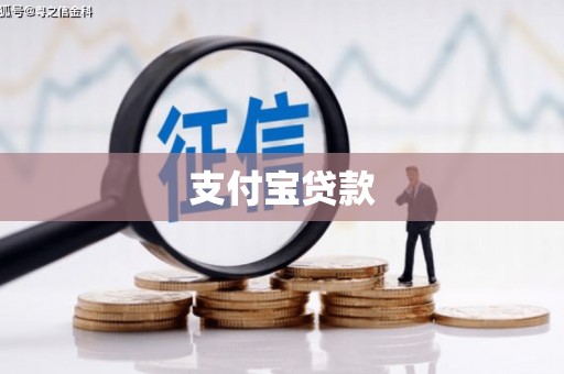 师宗支付宝贷款