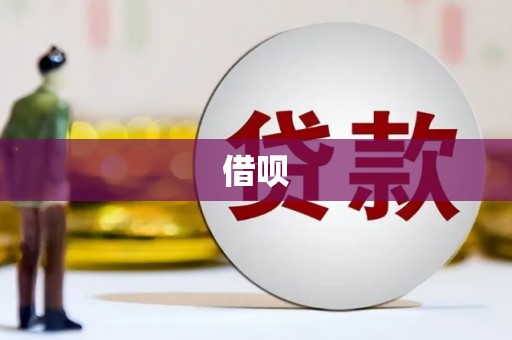 师宗借呗