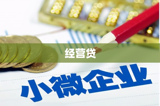 师宗经营贷