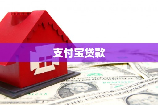 师宗支付宝贷款