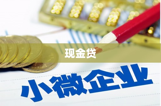 师宗现金贷